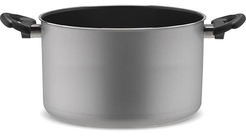 Фото - Кастрюля Piardi Home 3,5 л FIREWORKS (FIRE2025GR02) Фото - Кастрюля Piardi Home 3,5 л FIREWORKS (FIRE2025GR02)