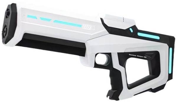 Фото - Водяной бластер Smart Baby 60B (6948679457845)