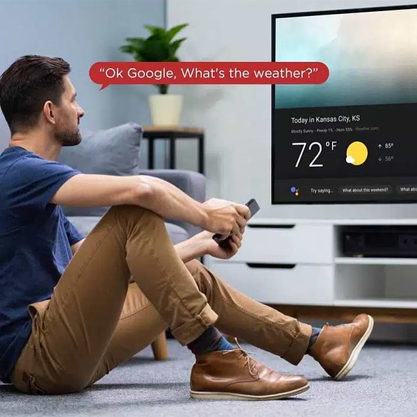 Фото - Телевізор TCL 98P745