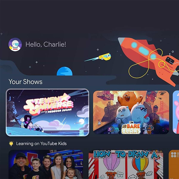 Фото - Телевізор TCL 98P745