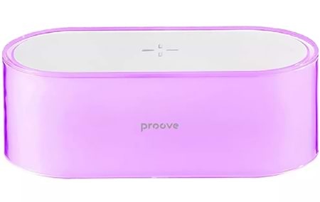 Ночник Proove Glow 1200mAh White (PLPG00102002) - Фото 1