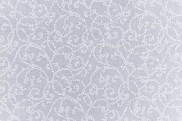 Фото - Скатерть прямоугольная Прованс Айс Вензель 120х136 см (033547)