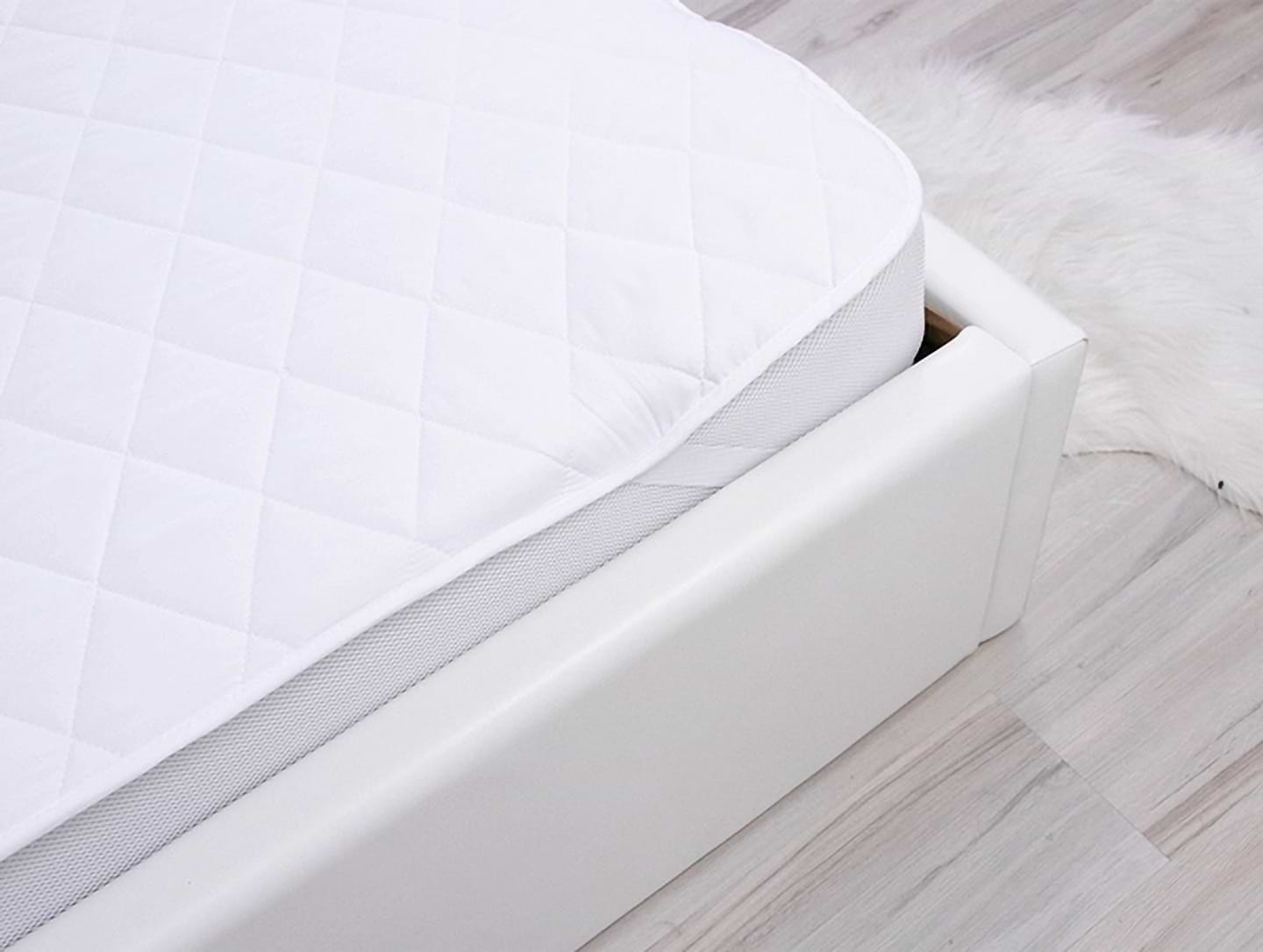 Наматрасник Руно 120х200 (699.52СУ)