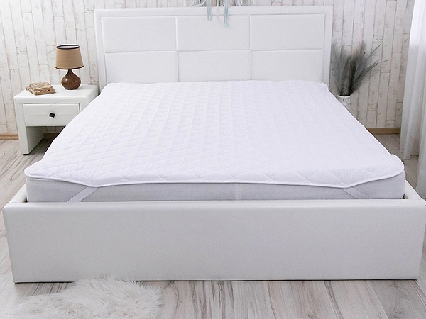 Фото - Наматрацник Руно 120х200 (699.52СУ)