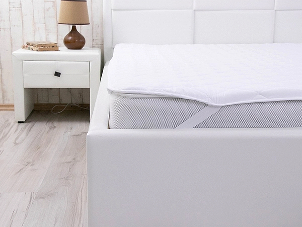 Фото - Наматрацник Руно 90х200 (843.52СУ)