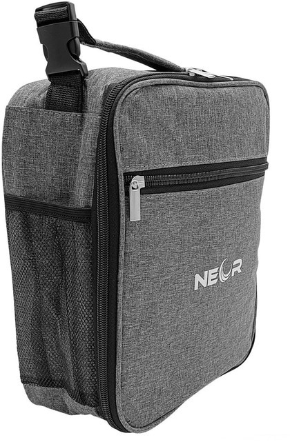 Фото - Сумка изотермическая Neor 8L GR