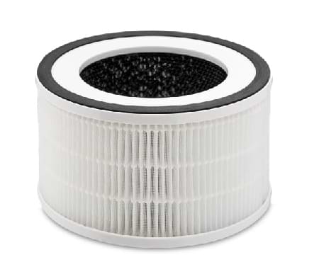 Фильтр для очистителя воздуха Ufesa для PF4500 (86205116)