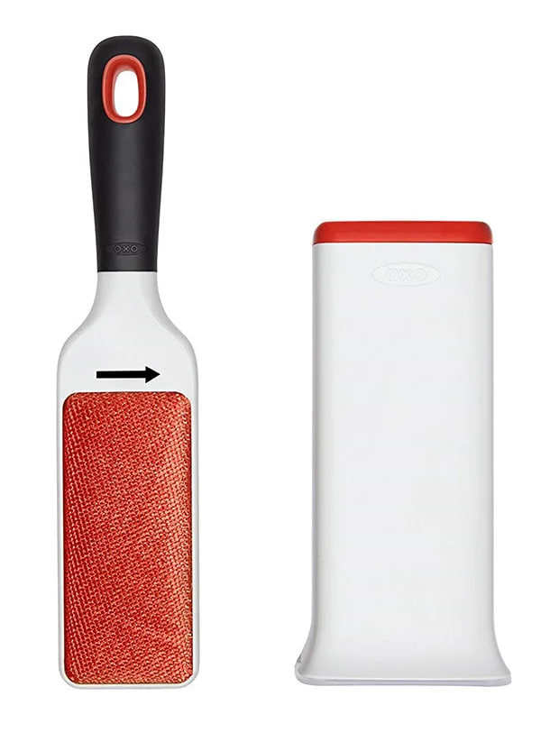 Щітка для чищення одягу OXO 4x17x27 см 12168800