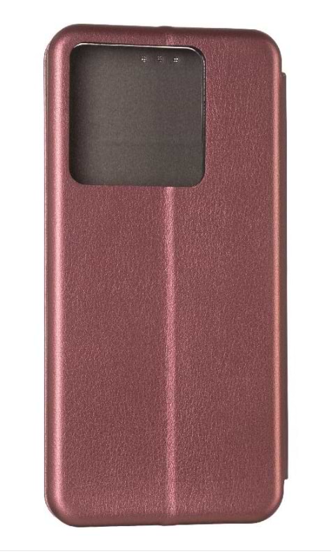 Фото - Чохол для смартфону Gelius G-Case Ranger Series for Xiaomi Redmi Note 13 Pro 5G Marsal (96598)