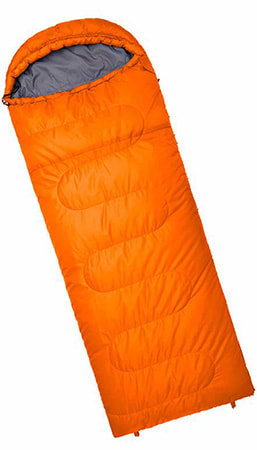 Спальный мешок X-Treme Emotion R (123038)