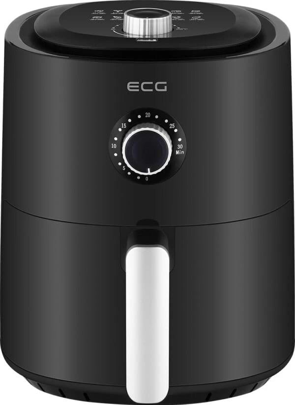 Фото - Мультипіч ECG AF 4000 Simply Fry