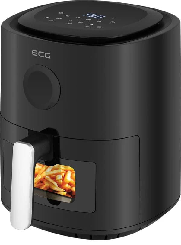 Фото - Мультипіч ECG AF 4020 Compact Fry
