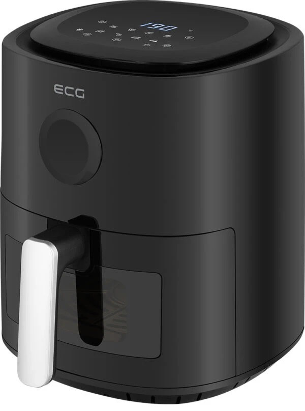 Фото - Мультипіч ECG AF 4020 Compact Fry