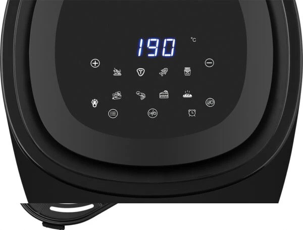 Фото - Мультипіч ECG AF 4020 Compact Fry