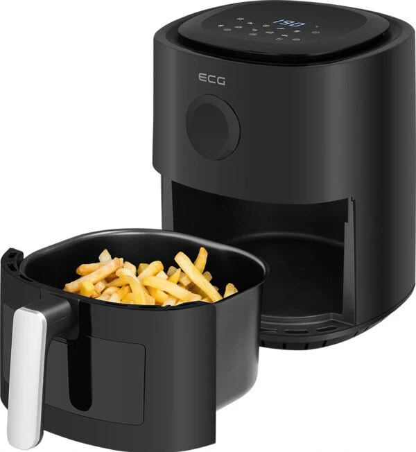 Фото - Мультипіч ECG AF 4020 Compact Fry