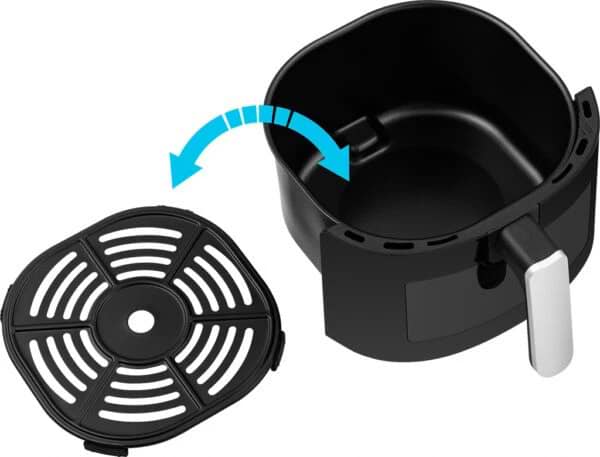 Фото - Мультипіч ECG AF 4020 Compact Fry