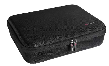 Чохол для фена MAXPRO Dyson Supersonic DY123 Square Black