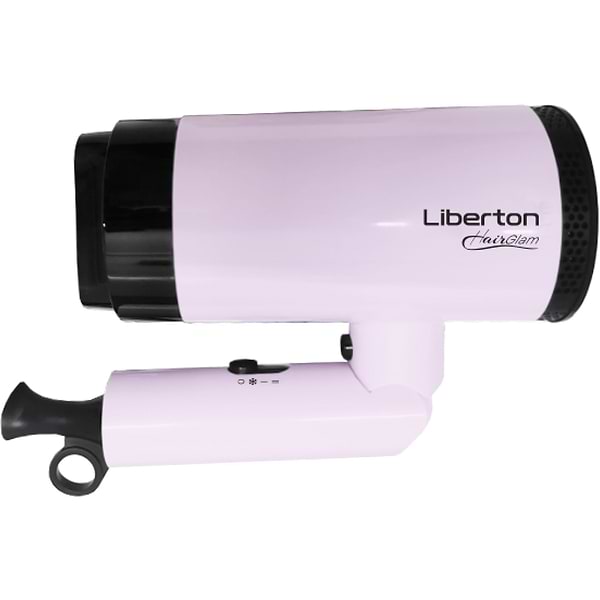 Фото - Фен Liberton LHD-6104