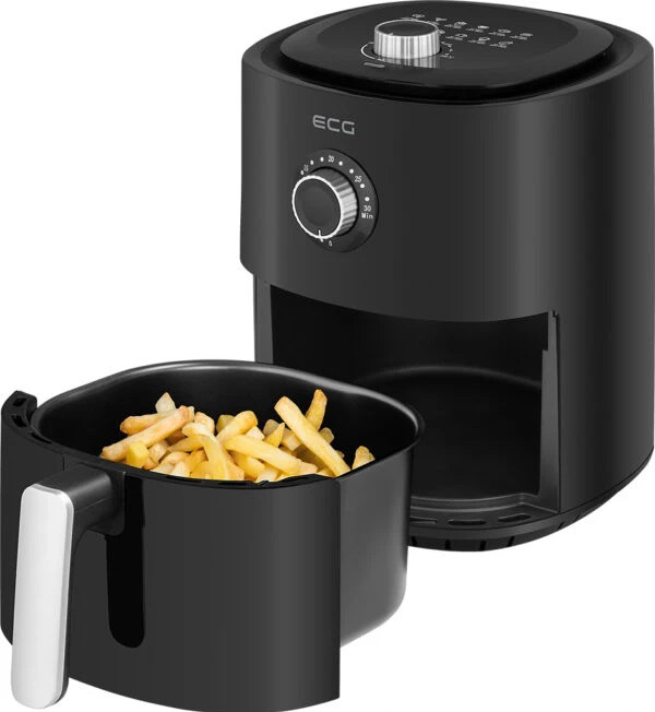 Фото - Мультипіч ECG AF 4000 Simply Fry