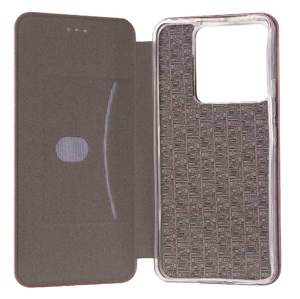 Фото - Чохол для смартфону Gelius G-Case Ranger Series for Xiaomi Redmi Note 13 Pro 5G Marsal (96598)