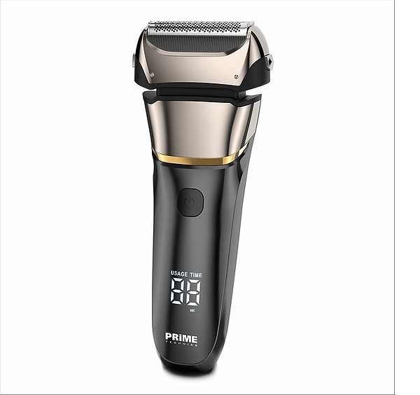 Фото - Бритва Prime Technics PES 3841 JB