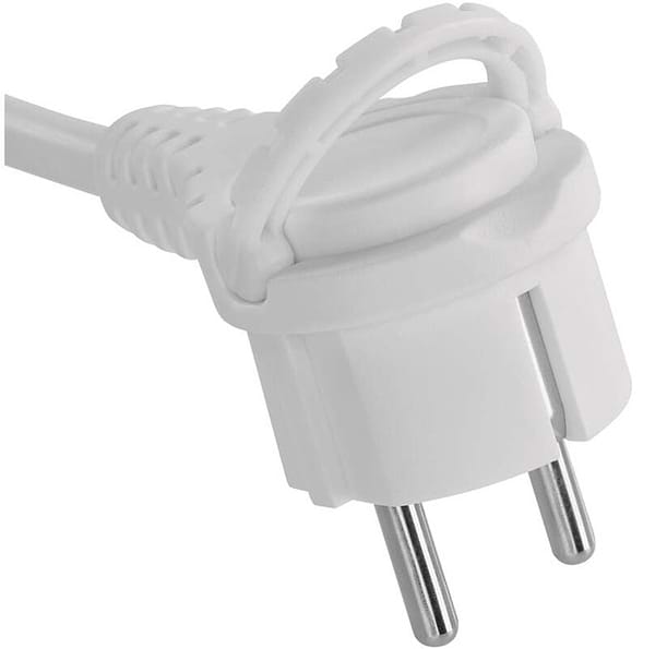 Фото - Подовжувач 220В EMOS P0221U, 2 розетки, 1,5 м. з USB-A, USB-C