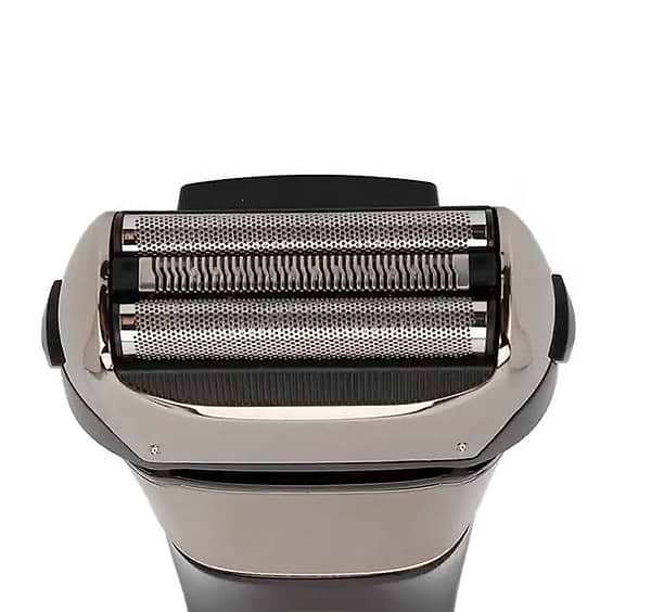 Фото - Бритва Prime Technics PES 3841 JB