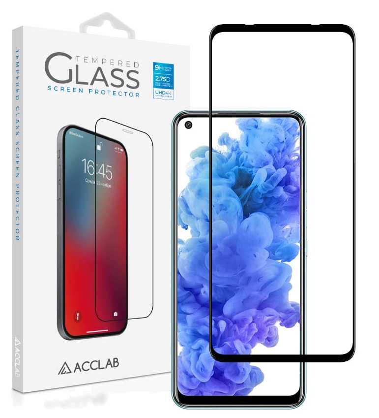 Захисне скло для смартфону ACCLAB 1283126516603