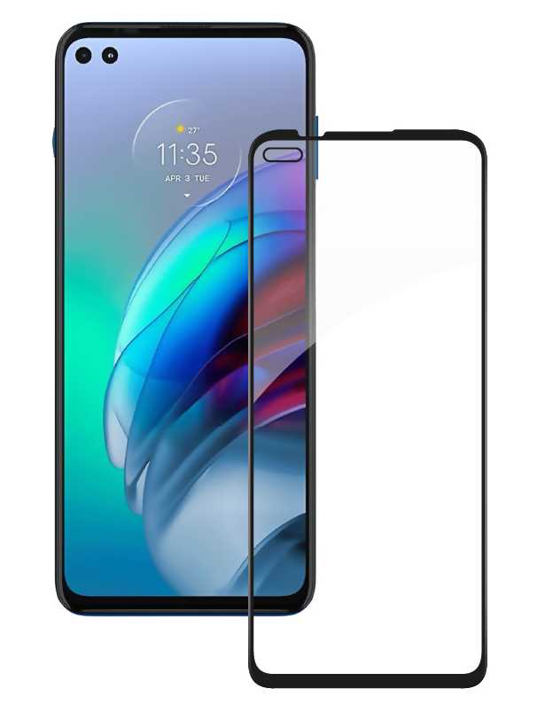 Фото - Захисне скло для смартфону ACCLAB 1283126521300