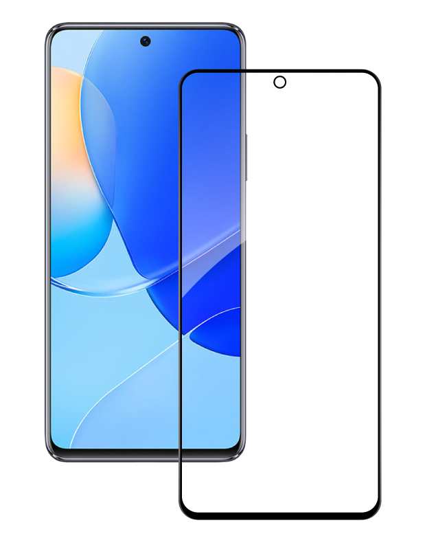 Захисне скло для смартфону ACCLAB 1283126546464