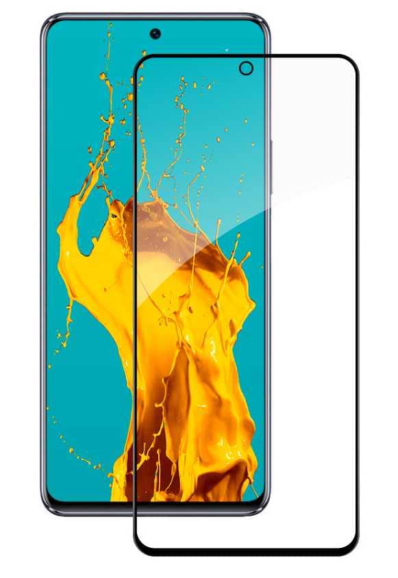 Захисне скло для смартфону Piko Full Glue for Huawei Nova 10 SE (1283126546501)