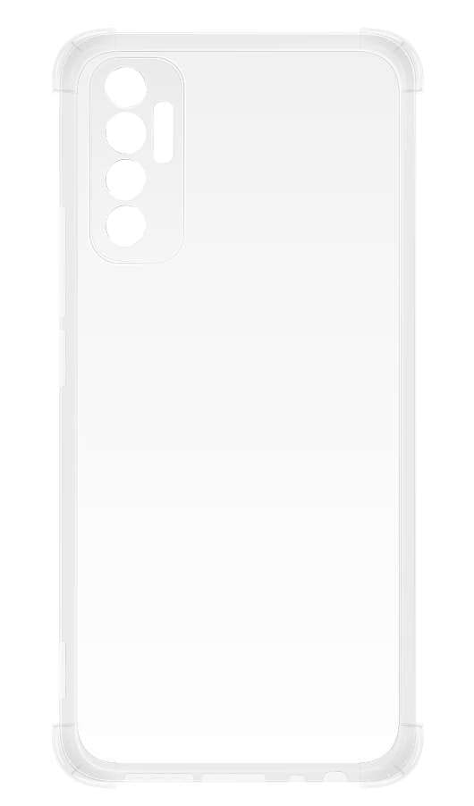 Фото - Чохол для смартфону ACCLAB Shockproof for Tecno Camon 17 Pro (1283126553950)