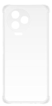Чехол для смартфона Piko Shockproof for Infinix Note 12 Pro (1283126555022) - Фото 1