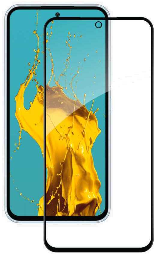 Захисне скло для смартфону Piko Full Glue for Samsung A54 5G (1283126559907)