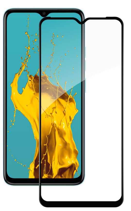Захисне скло для смартфону Piko Full Glue for Tecno Spark Go 2023 (1283126564857)