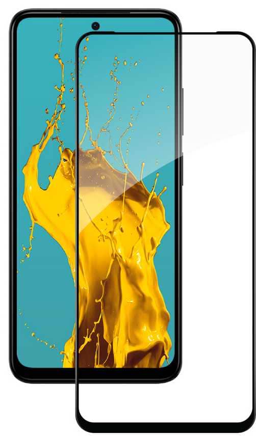 Захисне скло для смартфону Piko Full Glue for Xiaomi Redmi Note 12S (1283126564970)