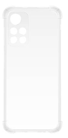 Чехол для смартфона Piko Shockproof for Xiaomi Redmi Note 11 5G (1283126565625) - Фото 1