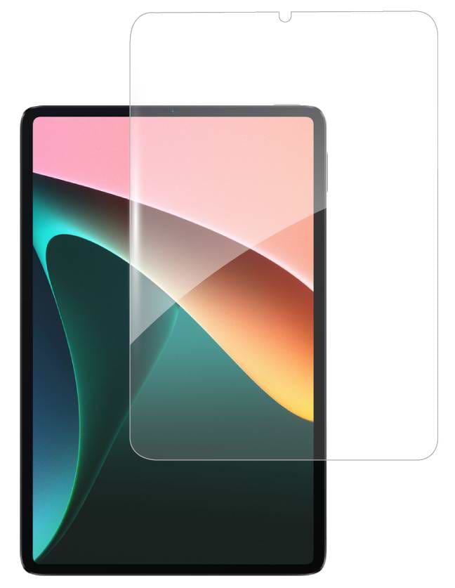 Защитное стекло для планшета ACCLAB Full Glue for Xiaomi PAD 5 11" (1283126575587)