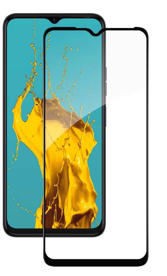 Фото - Защитное стекло для смартфона Piko Full Glue for Tecno Spark 10 (1283126580635)