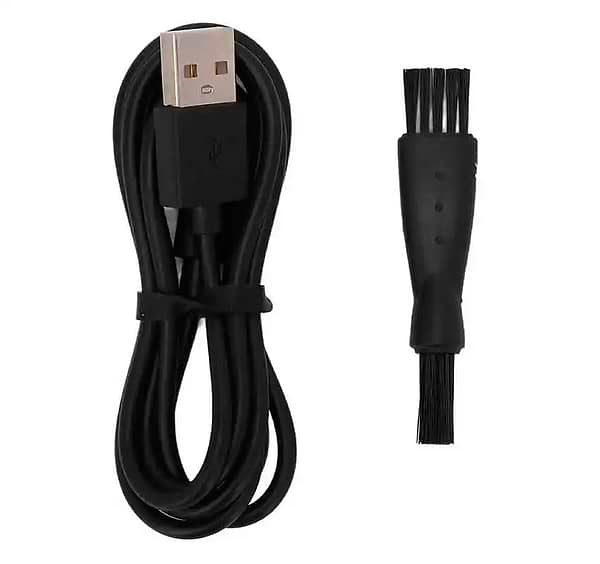 Фото - Бритва Prime Technics PES 3841 JB