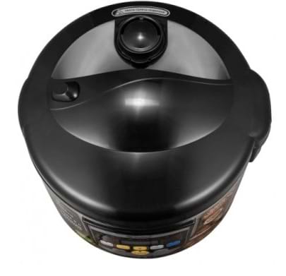 Фото - Мультиварка Blaufisch BMC-019