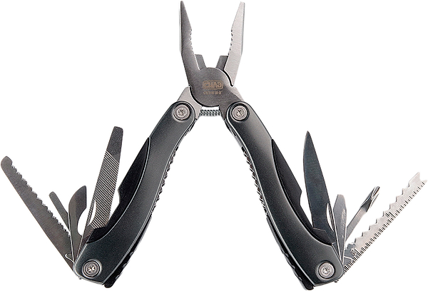 Фото - Мультитул СИЛА 12в1 (960870-IS)