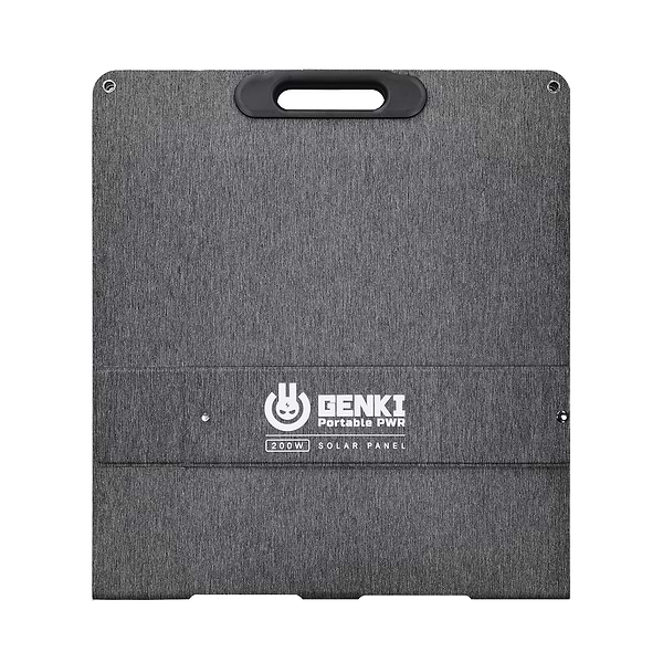 Фото - Зарядна станція універсальна GENKI GK-1200 1200W
