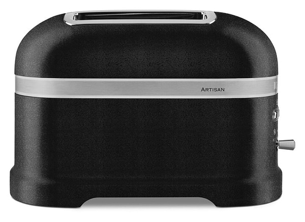 Фото - Тостер KitchenAid Artisan (5KMT2204EBK)