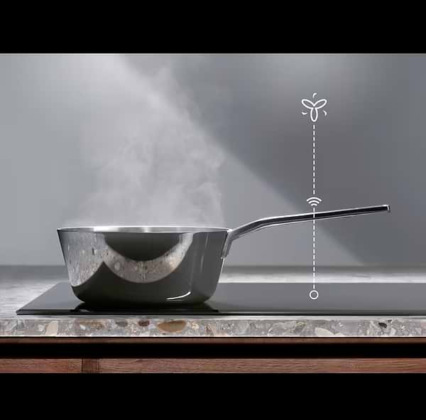 Фото - Варильна поверхня електрична Electrolux CIR60430