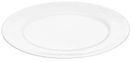 Тарелка десертная Wilmax 20 см (WL-991006 / A)