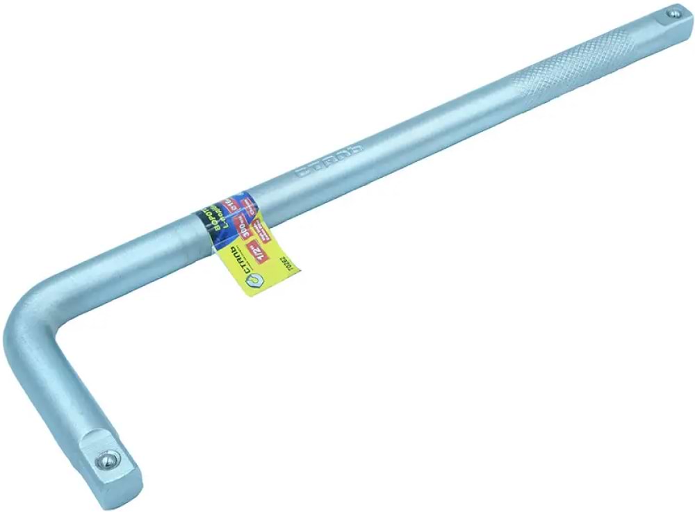 Фото - Вороток Сталь 1/2" 300 мм (70262)