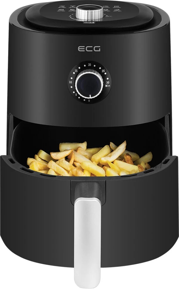 Фото - Мультипіч ECG AF 4000 Simply Fry