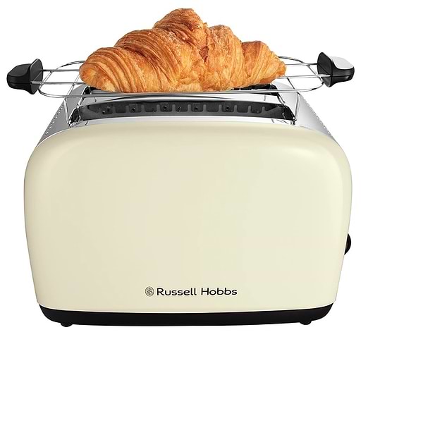 Фото - Тостер Russell Hobbs Colours Plus (26551-56)