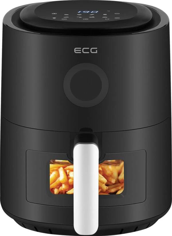 Мультипіч ECG AF 4020 Compact Fry - Фото 1